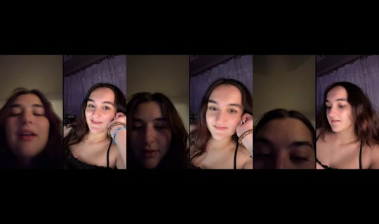 emily_youknow22's Live Session — Jul 7, 2026, 6:55 AM