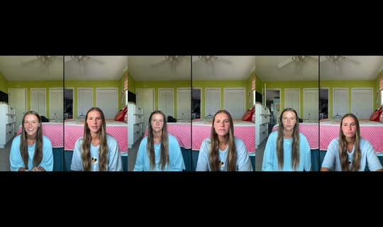 emilysentner's Live Session — Jul 6, 2026, 3:44 PM