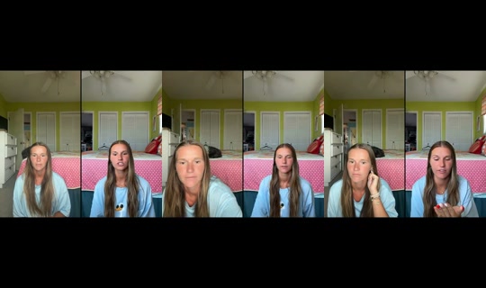 emilysentner's Live Session — Jul 6, 2026, 8:49 PM