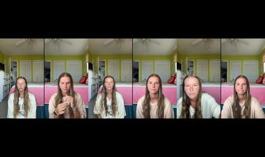 emilysentner's Live Session — Jul 7, 2026, 3:01 PM
