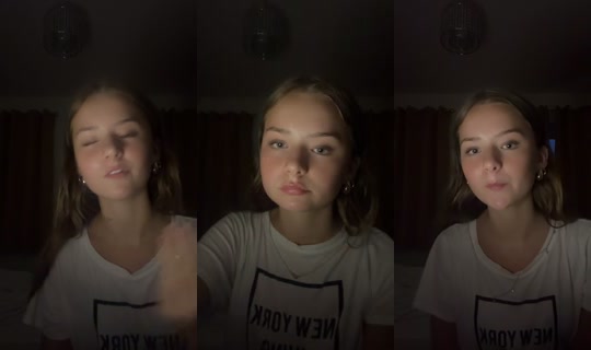 emilywilllis's Live Session — Jul 5, 2026, 9:10 PM