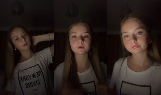 emilywilllis's Live Session — Jul 5, 2026, 9:58 PM