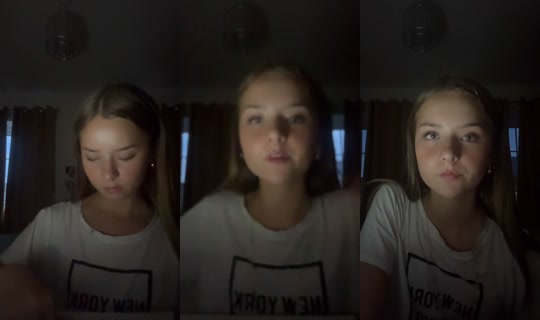 emilywilllis's Live Session — Jul 6, 2026, 8:37 PM
