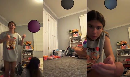 emma.ostrandd's Live Session — Jul 5, 2026, 7:57 AM