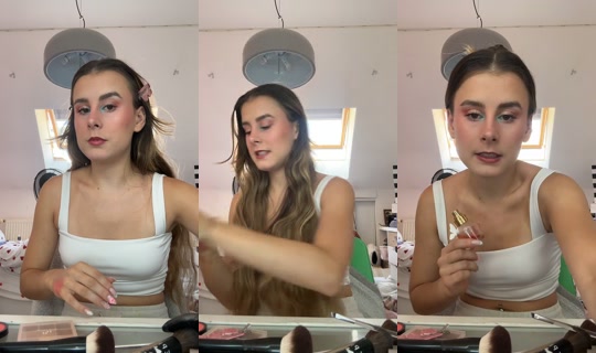 emmablanchet's Live Session — Jul 5, 2026, 9:24 AM