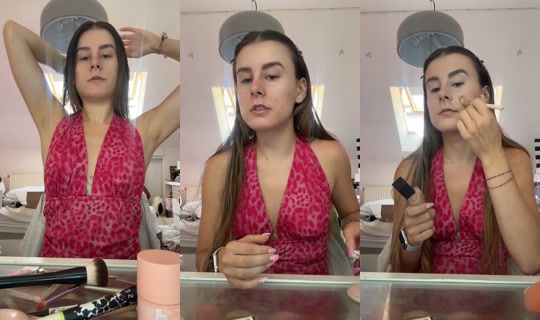 emmablanchet's Live Session — Jul 6, 2026, 9:03 AM