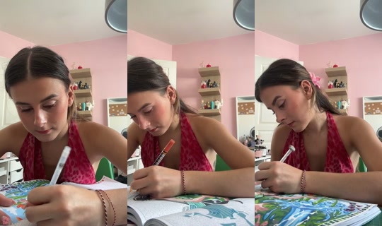 emmablanchet's Live Session — Jul 6, 2026, 11:34 AM