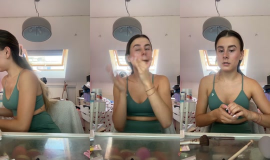 emmablanchet's Live Session — Jul 7, 2026, 8:20 AM