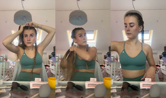 emmablanchet's Live Session — Jul 7, 2026, 9:11 AM