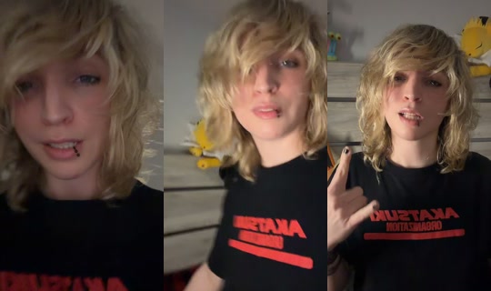emo.eevee's Live Session — Jul 5, 2026, 4:05 AM