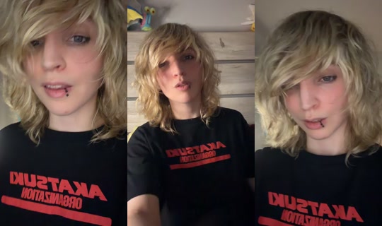 emo.eevee's Live Session — Jul 5, 2026, 5:29 AM