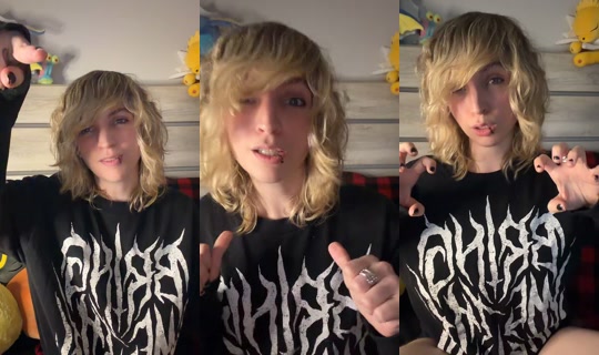 emo.eevee's Live Session — Jul 6, 2026, 3:43 AM