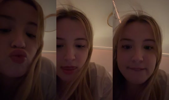 emster098's Live Session — Jul 7, 2026, 12:21 AM