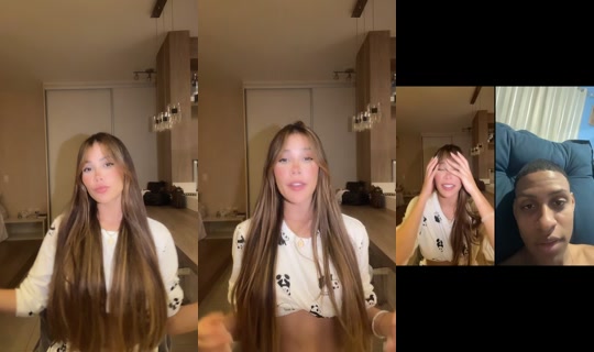 emyjordana87's Live Session — Jul 6, 2026, 3:05 AM