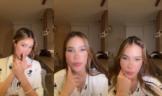 emyjordana87's Live Session — Jul 6, 2026, 3:47 AM