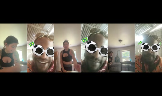 enaylor1501's Live Session — Jul 4, 2026, 4:53 PM