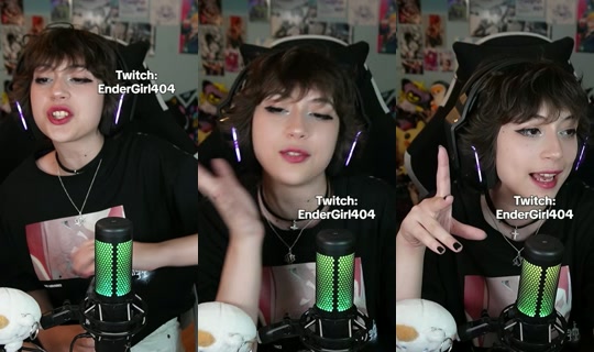 endergirl404's Live Session — Jul 6, 2026, 7:17 PM