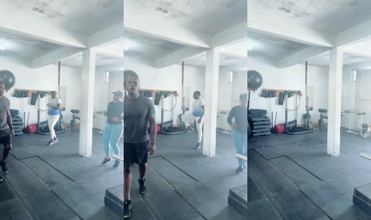 energyfitnesscenter's Live Session — Jul 7, 2026, 1:03 PM