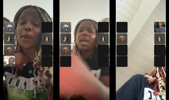 energyvibe54's Live Session — Jul 6, 2026, 5:33 PM