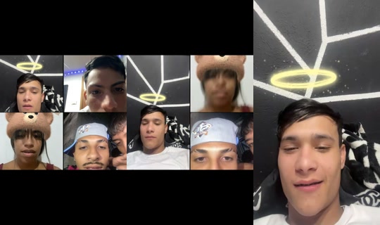 engilverz's Live Session — Jun 6, 2026, 5:05 AM
