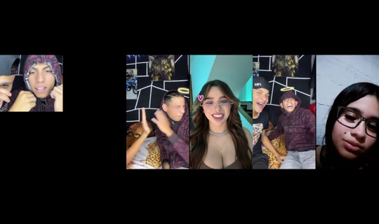 engilverz's Live Session — Jul 7, 2026, 5:11 AM