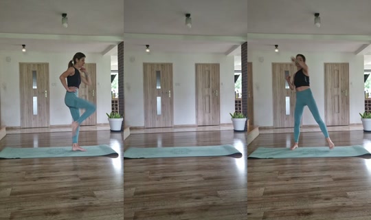 enjoy_fit_life's Live Session — Jul 5, 2026, 5:54 AM