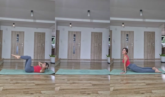 enjoy_fit_life's Live Session — Jul 5, 2026, 5:48 PM
