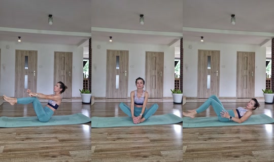 enjoy_fit_life's Live Session — Jul 7, 2026, 3:56 AM