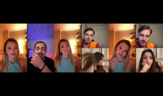 ennurileri's Live Session — Jul 6, 2026, 10:43 PM