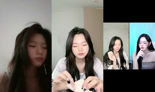 eorumy's Live Session — Jul 5, 2026, 8:18 AM