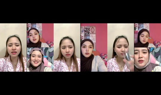 erasuari04's Live Session — Jul 6, 2026, 6:44 AM