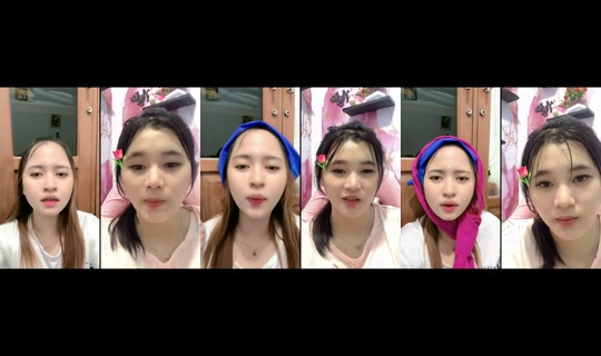 erasuari04's Live Session — Jul 6, 2026, 2:32 PM