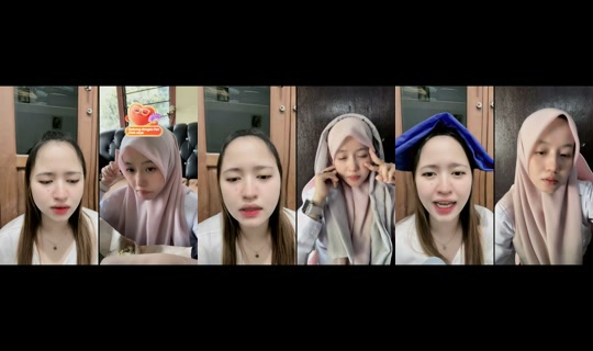 erasuari04's Live Session — Jul 7, 2026, 5:45 AM