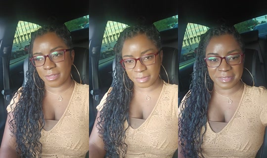 ericamcbeth1andonly's Live Session — Jul 7, 2026, 12:12 PM