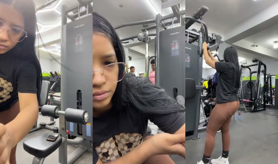 ericka_638's Live Session — Jul 7, 2026, 12:35 PM