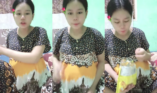 erika.damayanti2's Live Session — Jul 7, 2026, 3:15 AM