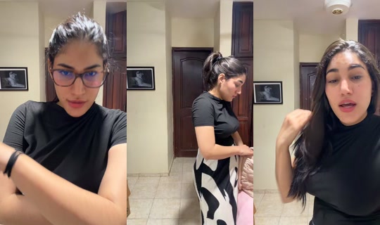 erikaestevez_'s Live Session — Jul 6, 2026, 4:20 AM