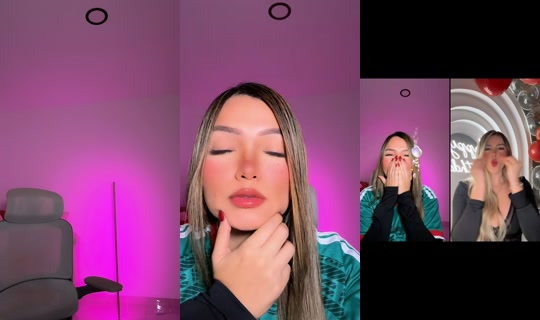 erikaorozco99's Live Session — Jul 6, 2026, 1:00 AM