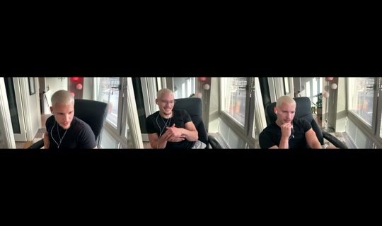 erikdouhan's Live Session — Jul 5, 2026, 5:42 PM