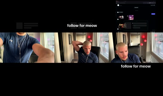 erikdouhan's Live Session — Jul 6, 2026, 7:25 PM