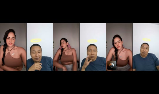 erikitabedoya68's Live Session — Jul 5, 2026, 4:53 AM