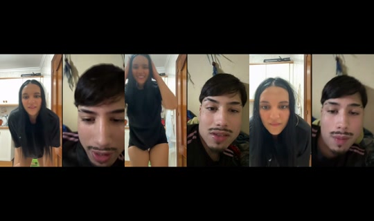 espinola_lujann's Live Session — Jul 6, 2026, 10:51 PM