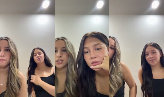 esra.vgs's Live Session — Jul 6, 2026, 11:18 PM