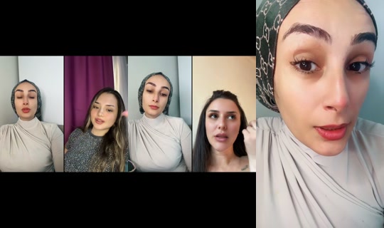 esraozzer's Live Session — Jul 5, 2026, 3:52 AM