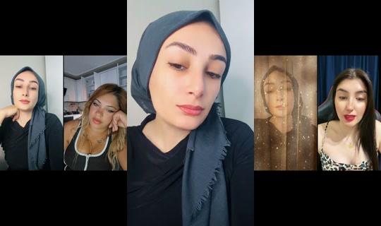esraozzer's Live Session — Jul 6, 2026, 3:41 AM