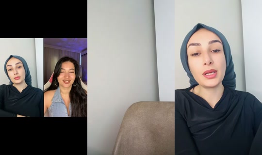 esraozzer's Live Session — Jul 6, 2026, 5:34 AM