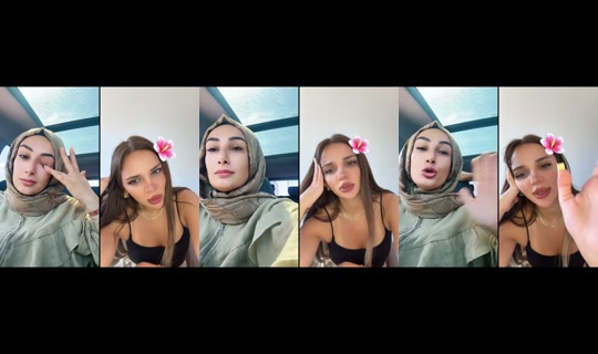 esraozzer's Live Session — Jul 6, 2026, 7:10 AM