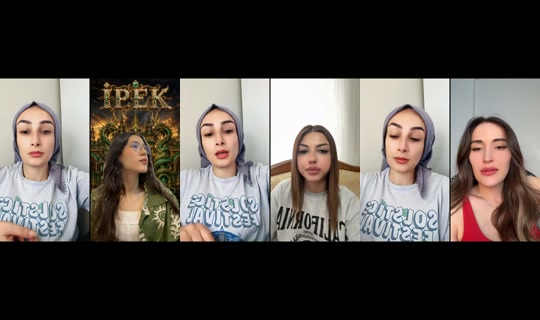 esraozzer's Live Session — Jul 6, 2026, 2:41 PM