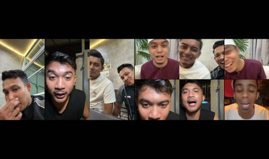 esrperformance's Live Session — Jul 4, 2026, 4:22 PM