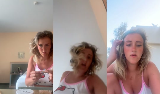 essex_gem21_'s Live Session — Jul 7, 2026, 8:12 AM